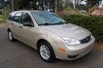 2006 Ford Focus ZXW SES