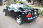 2007 Ford Focus ZX4 SES