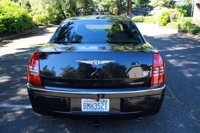 2007 Chrysler 300 C