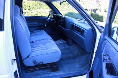 1995 Dodge Ram 1500 ST