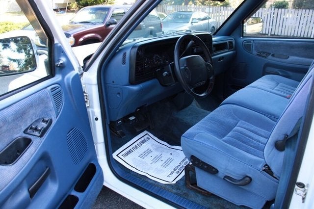 1995 Dodge Ram 1500 ST
