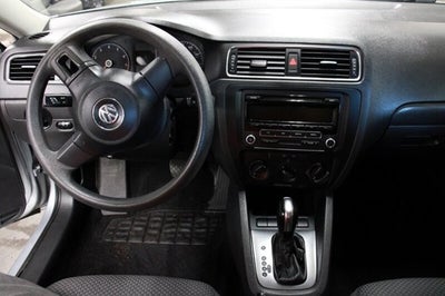 2012 Volkswagen Jetta S 76K MILES
