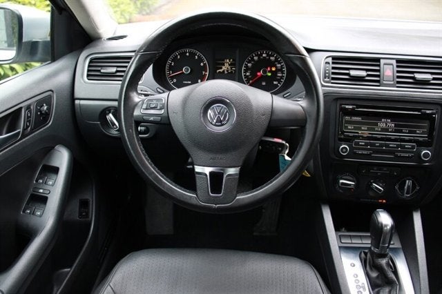 2012 Volkswagen Jetta SE PZEV 86K MILES