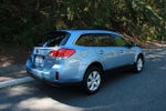 2011 Subaru Outback 2.5i Limited Pwr Moon