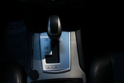 2011 Subaru Outback 2.5i Limited Pwr Moon