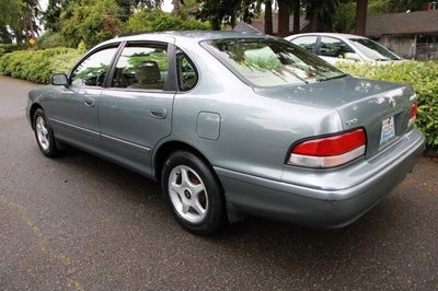 1997 Toyota Avalon XLS