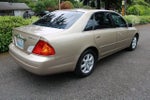 2001 Toyota Avalon XLS