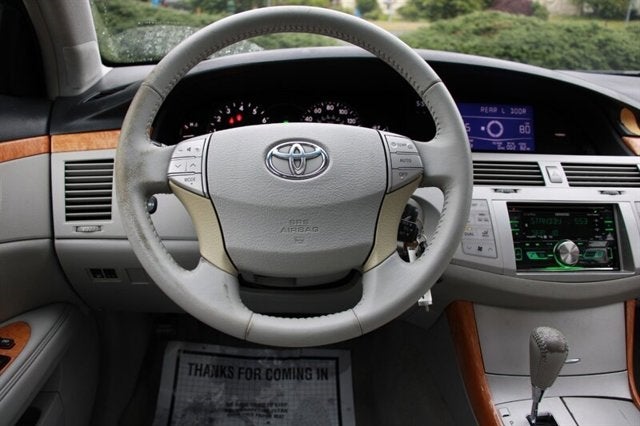 2005 Toyota Avalon XLS