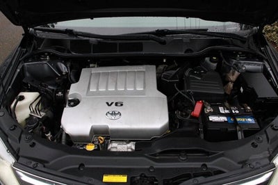 2009 Toyota Venza FWD V6