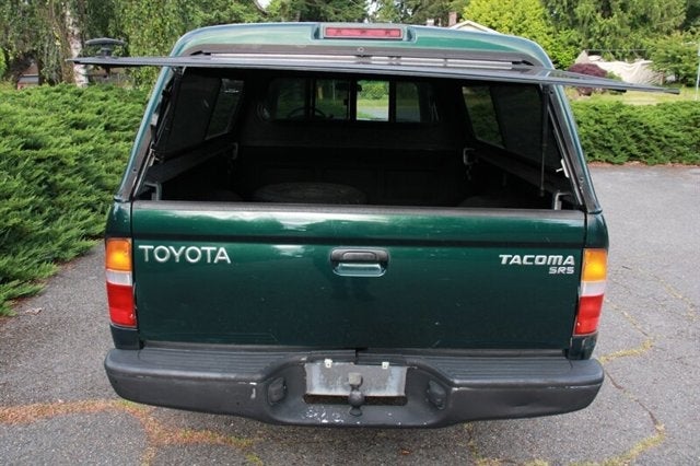 1999 Toyota Tacoma SR5 92K MILES