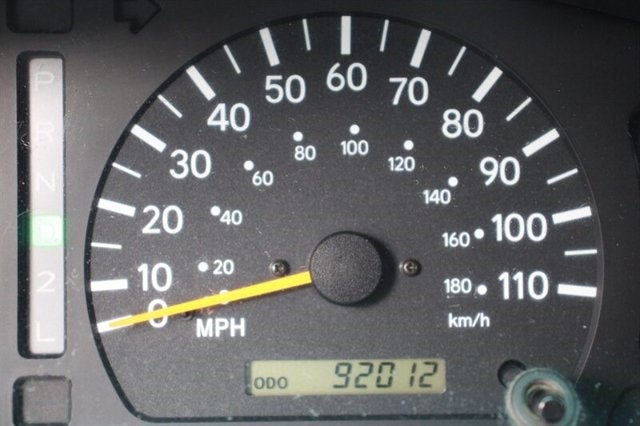 1999 Toyota Tacoma SR5 92K MILES