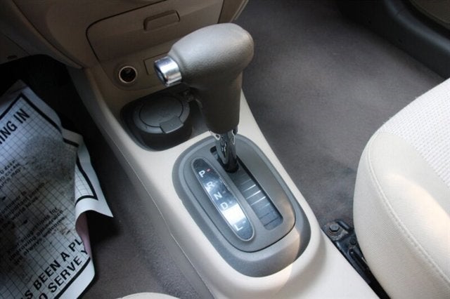 2009 Hyundai Accent Auto GLS