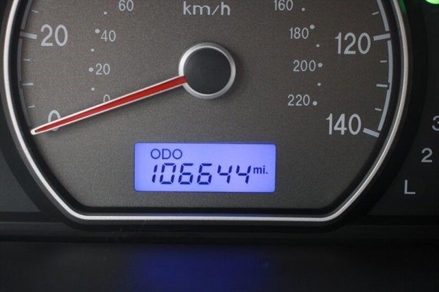 2007 Hyundai Elantra GLS 106K MILES